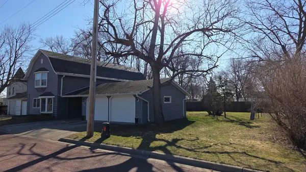 1022 6th AVE, Heron Lake, MN 56137