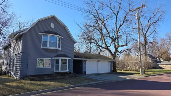 1022 6th AVE, Heron Lake, MN 56137