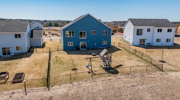 460 Bruce Larson WAY, Somerset, WI 54025