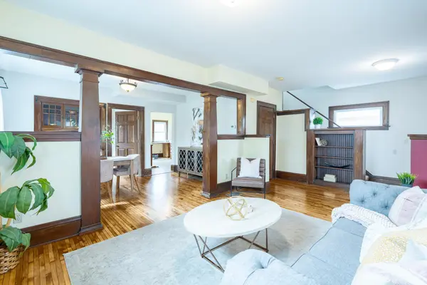 3207 Bryant AVE N, Minneapolis, MN 55412