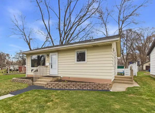 322 23rd AVE N, Saint Cloud, MN 56303