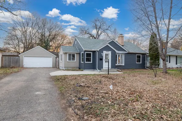 7208 Knox AVE S, Richfield, MN 55423