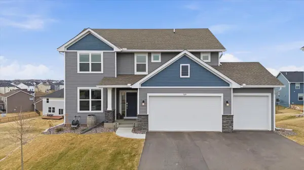 535 Rolling Hills LN, Delano, MN 55328