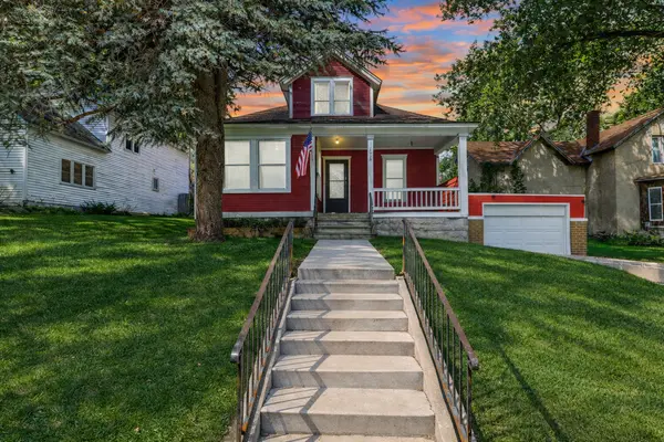 110 Franklin AVE,  Owatonna,  MN 55060