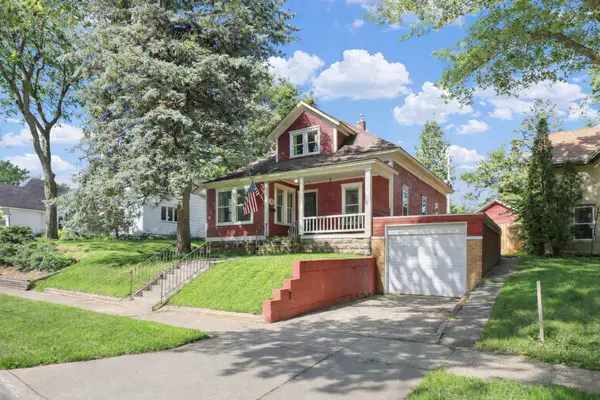 110 Franklin AVE, Owatonna, MN 55060