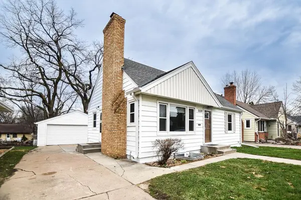 2139 Highland PL, Columbia Heights, MN 55421