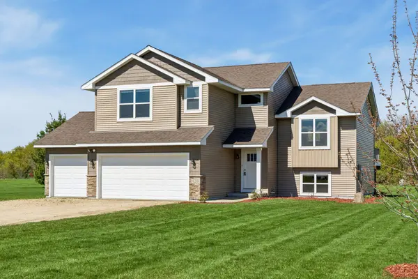 1020 167th ST, Hammond, WI 54015