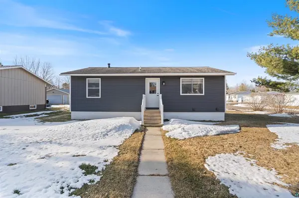 2502 Kelly AVE, Cloquet, MN 55720