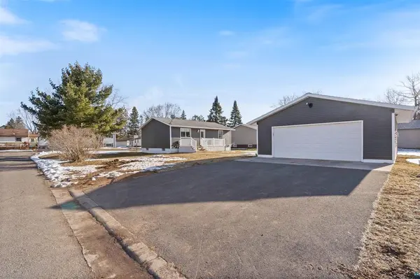 2502 Kelly AVE, Cloquet, MN 55720