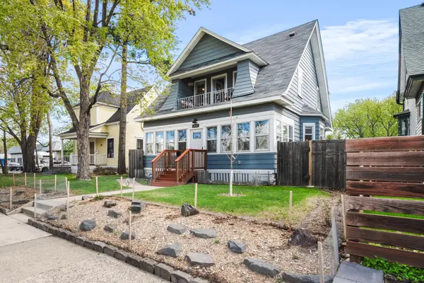 3817 Portland AVE, Minneapolis, MN 55407