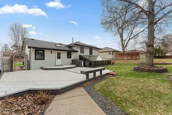 1249 8th LN, Anoka, MN 55303