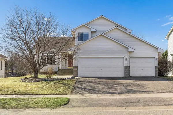 3517 99th AVE N, Brooklyn Park, MN 55443