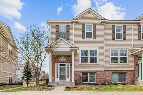 5110 French DR N, Hugo, MN 55038