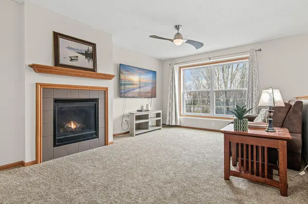 5110 French DR N, Hugo, MN 55038