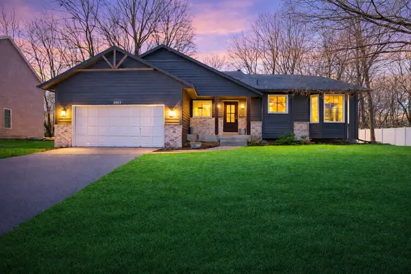 5683 Dufferin DR,  Savage,  MN 55378