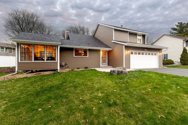 1308 Rushmore DR, Burnsville, MN 55306