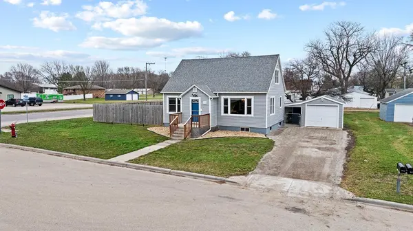 113 4th ST, Dawson, MN 56232