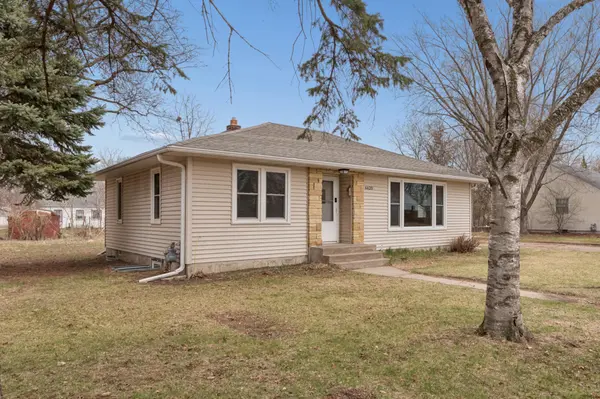 6620 57th AVE N,  Crystal,  MN 55428