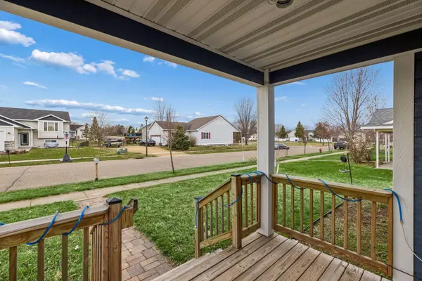 1167 Rich River WAY, New Richmond, WI 54017