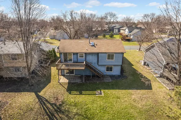 13645 Glenhurst AVE, Savage, MN 55378