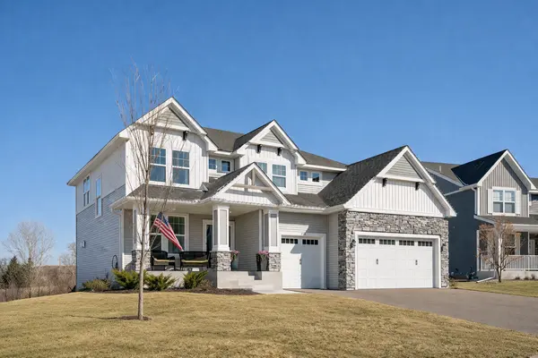 6582 Bridle PATH, Corcoran, MN 55340