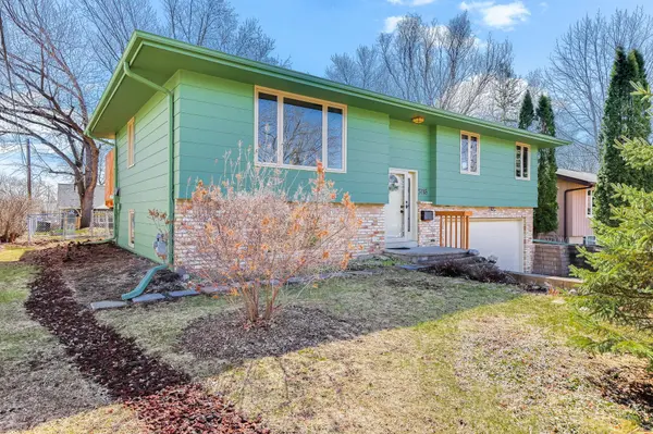 3418 Adair AVE N, Crystal, MN 55422