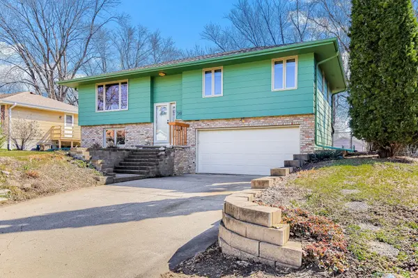 3418 Adair AVE N, Crystal, MN 55422