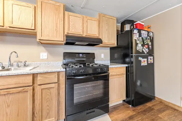 440 N 1st ST, Kellogg, MN 55945