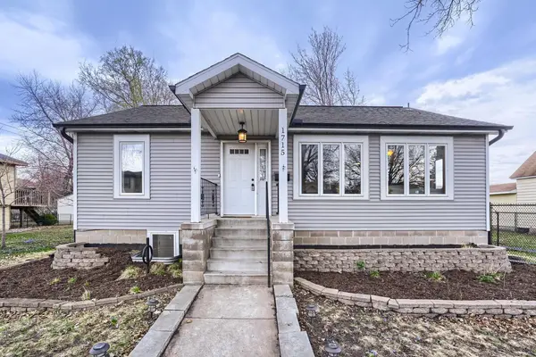1715 Lincoln ST NE, Minneapolis, MN 55413