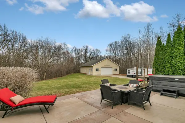 9112 Marlene CT, Rockville, MN 56301