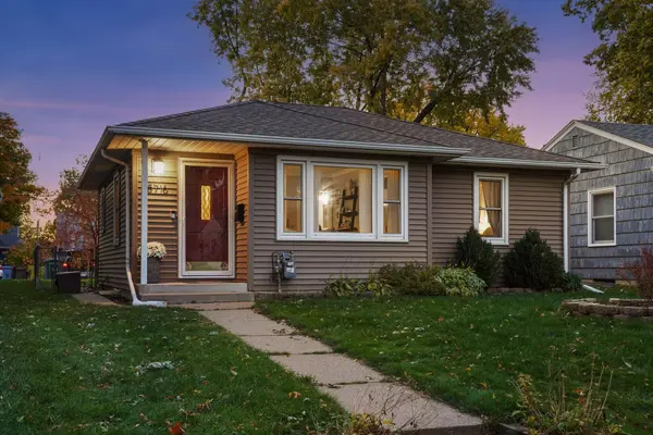 5716 Knox AVE S, Minneapolis, MN 55419