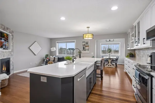 10351 Kittredge Pkwy NE, Otsego, MN 55301