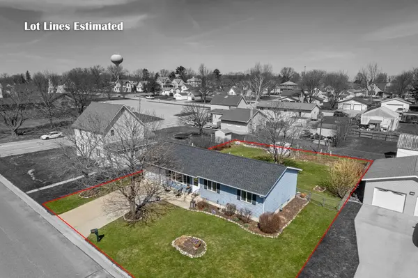 217 E Grant ST, Caledonia, MN 55921