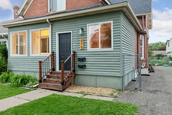 479 Michigan ST, Saint Paul, MN 55102