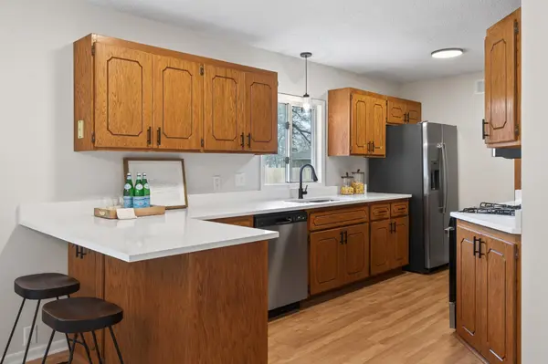 10401 Terrace RD NE, Blaine, MN 55434