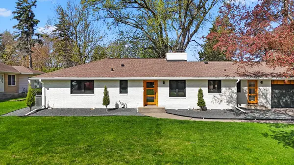 2445 Holton ST, Roseville, MN 55113