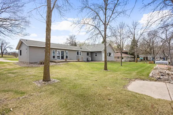 3186 Arrowwood DR NW, Alexandria, MN 56308