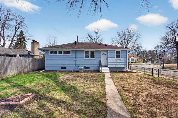 4301 Penn AVE N, Minneapolis, MN 55412