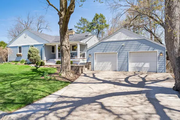 6401 Josephine AVE, Edina, MN 55439