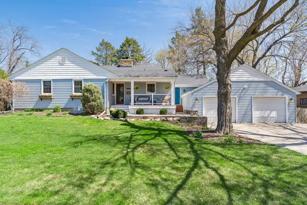 6401 Josephine AVE, Edina, MN 55439