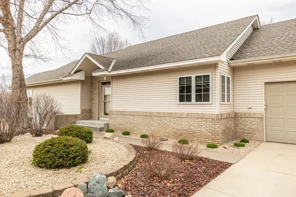 14004 Butternut ST NW, Andover, MN 55304