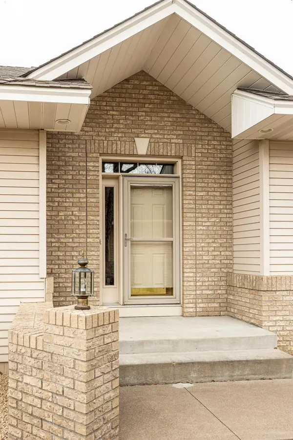 14004 Butternut ST NW, Andover, MN 55304
