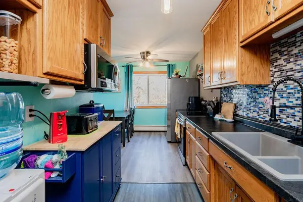 715 32nd AVE N #B203, Fargo, ND 58102