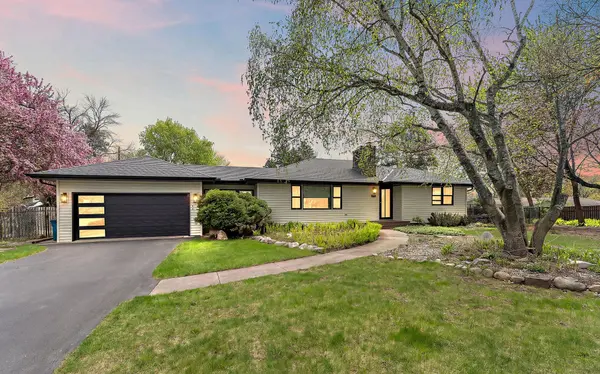 1790 Quail AVE N, Golden Valley, MN 55422
