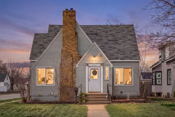 5301 Emerson AVE N, Brooklyn Center, MN 55430
