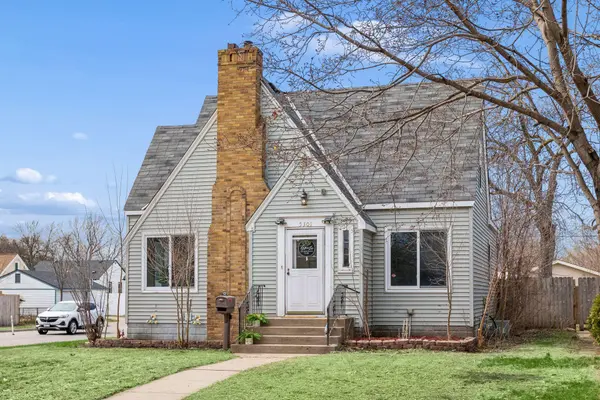 5301 Emerson AVE N, Brooklyn Center, MN 55430