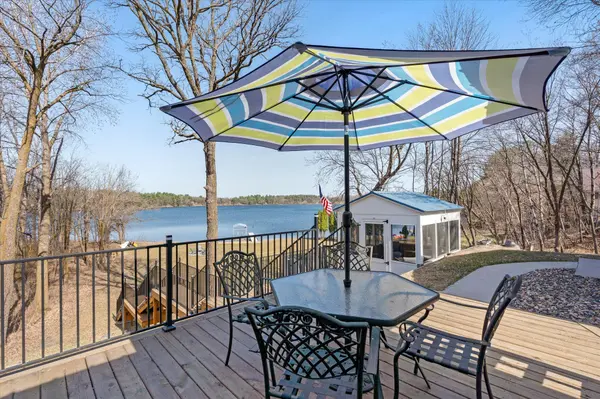 40409 Pinto DR, Browerville, MN 56438