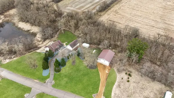 402 Rock Ridge TRL, Milltown, WI 54858