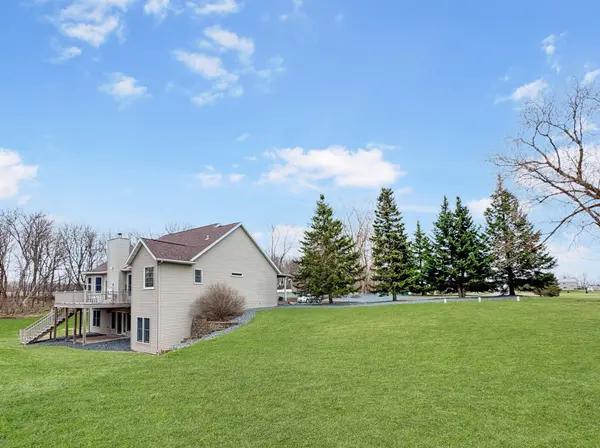 402 Rock Ridge TRL, Milltown, WI 54858