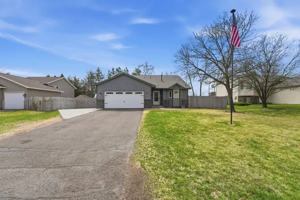 7000 147th AVE NW, Ramsey, MN 55303